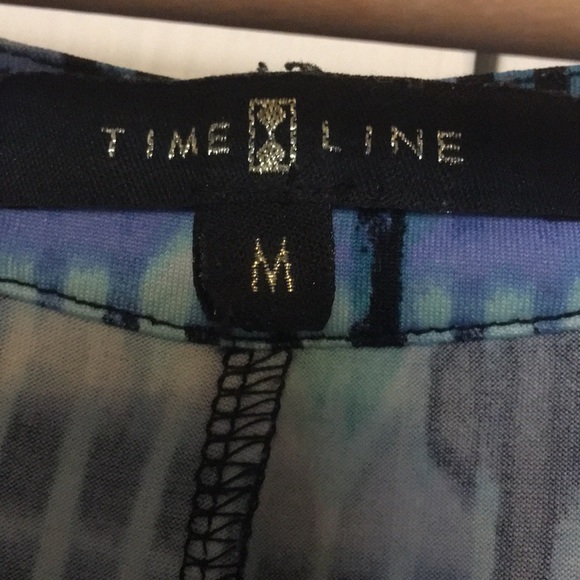 Flowy tank top. - Picture 3 of 3